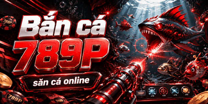 Bắn Cá 789P – Cách Chơi, Kinh Nghiệm Và Lưu Ý - qorin