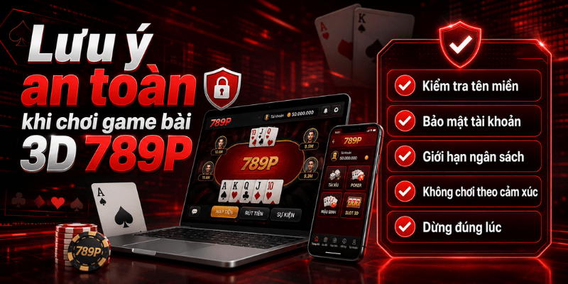 Game Bài 3D 789P – Luật Chơi, Kinh Nghiệm Và Lưu Ý - qorin