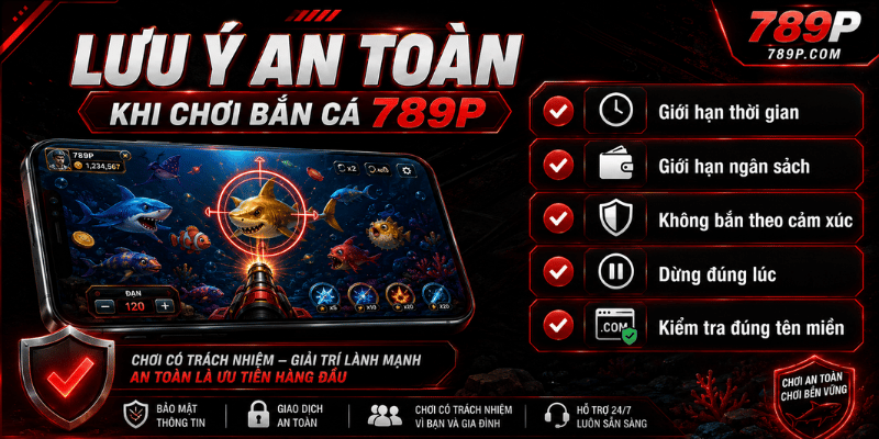 Bắn Cá 789P – Cách Chơi, Kinh Nghiệm Và Lưu Ý - qorin