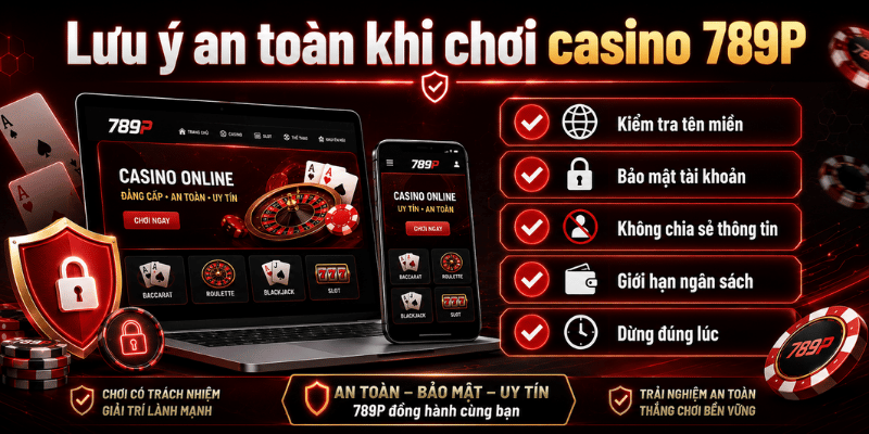 Casino 789P – Baccarat, Rồng Hổ, Poker Và Kinh Nghiệm - qorin