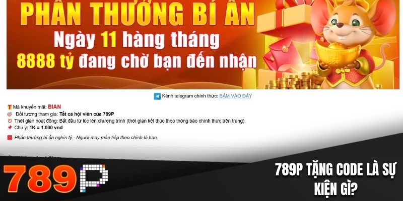 789P Tặng Code - Những Phần Quà Hấp Dẫn Đang Chờ Bạn - qorin 789P Tặng Code - Những Phần Quà Hấp Dẫn Đang Chờ Bạn - qorin