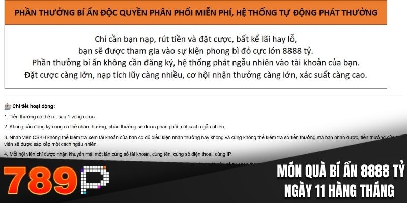 789P Tặng Code - Những Phần Quà Hấp Dẫn Đang Chờ Bạn - qorin 789P Tặng Code - Những Phần Quà Hấp Dẫn Đang Chờ Bạn - qorin