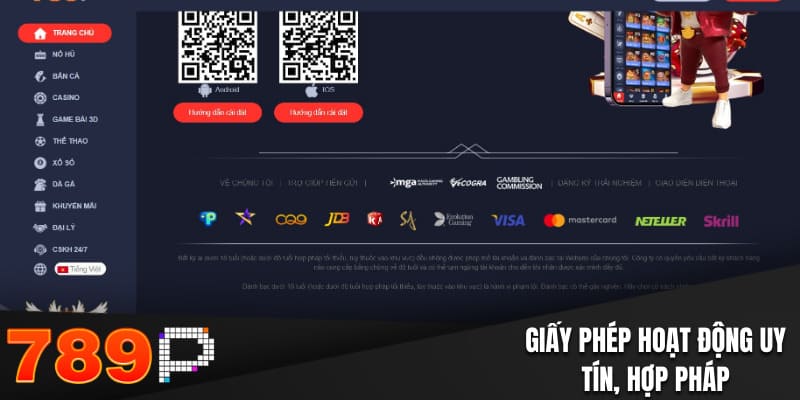 Giới Thiệu Về 789P - Nhà Cái Uy Tín Đột Phá Lớn Mỗi Ngày - qorin Giới Thiệu Về 789P - Nhà Cái Uy Tín Đột Phá Lớn Mỗi Ngày - qorin