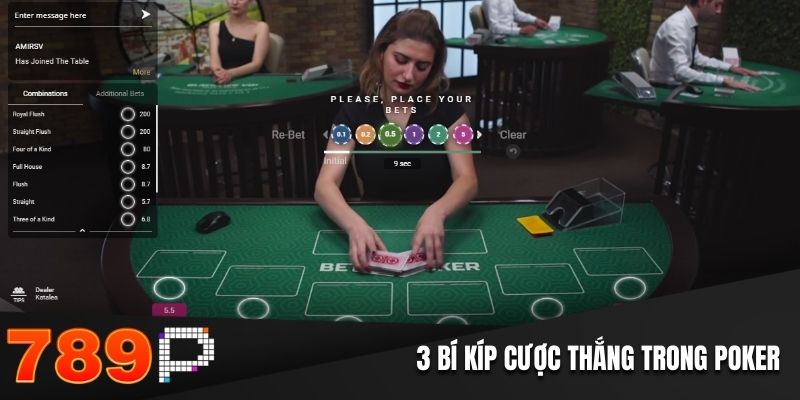 Poker Là Gì? Hướng Dẫn Cách Chơi Và Bí Kíp Cược Thắng - qorin Poker Là Gì? Hướng Dẫn Cách Chơi Và Bí Kíp Cược Thắng - qorin