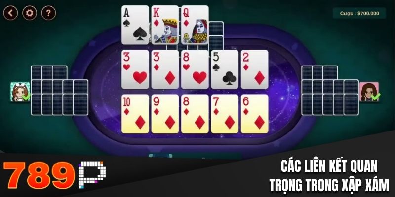 Game Xập Xám - Luật Đánh Chi Tiết Từ Cơ Bản Cho Người Mới - qorin Game Xập Xám - Luật Đánh Chi Tiết Từ Cơ Bản Cho Người Mới - qorin