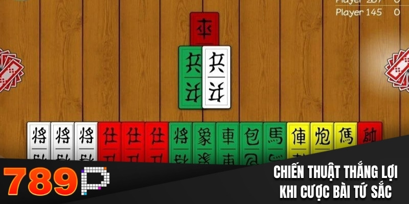 Cách Chơi Bài Tứ Sắc Chính Xác Cho Hội Viên Tại 789P - qorin Cách Chơi Bài Tứ Sắc Chính Xác Cho Hội Viên Tại 789P - qorin
