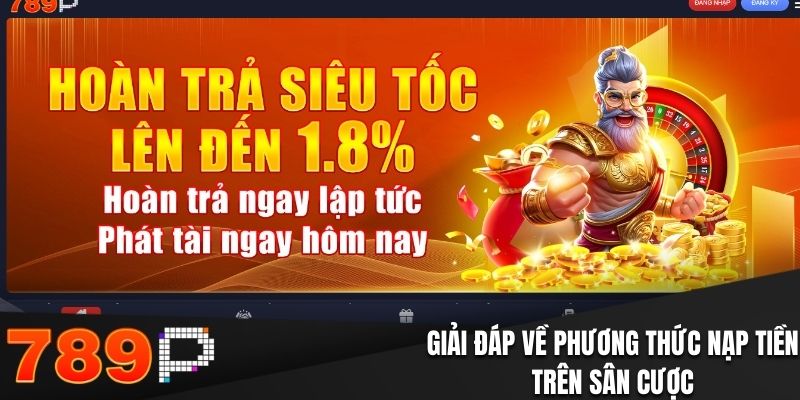 Những Câu Hỏi Thường Gặp Tại 789P Và Giải Đáp Chi Tiết - qorin Những Câu Hỏi Thường Gặp Tại 789P Và Giải Đáp Chi Tiết - qorin