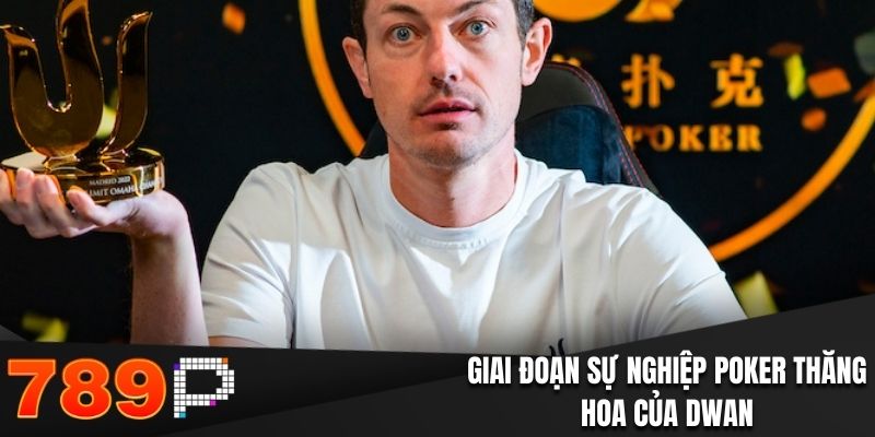 Tom Dwan Là Ai? Những Kinh Nghiệm Học Hỏi Từ Thần Bài - qorin Tom Dwan Là Ai? Những Kinh Nghiệm Học Hỏi Từ Thần Bài - qorin