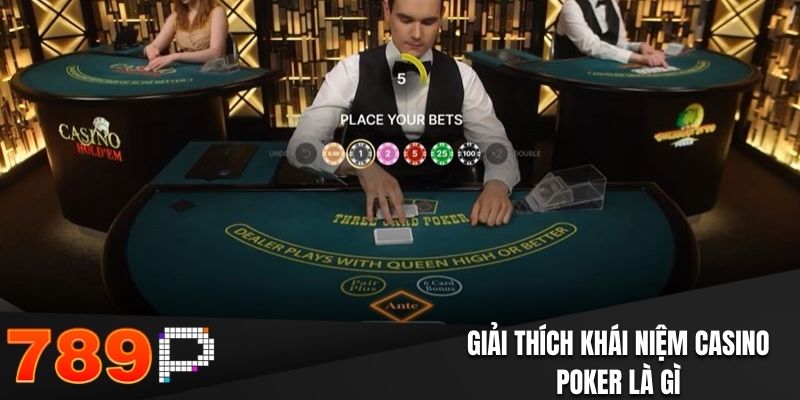 Poker Là Gì? Hướng Dẫn Cách Chơi Và Bí Kíp Cược Thắng - qorin Poker Là Gì? Hướng Dẫn Cách Chơi Và Bí Kíp Cược Thắng - qorin
