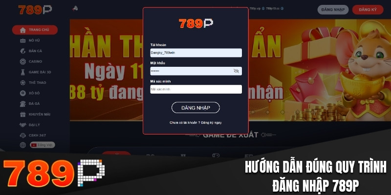 Đăng nhập 789P - Hướng Dẫn Thao Tác Truy Cập Đúng Nhất - qorin Đăng nhập 789P - Hướng Dẫn Thao Tác Truy Cập Đúng Nhất - qorin