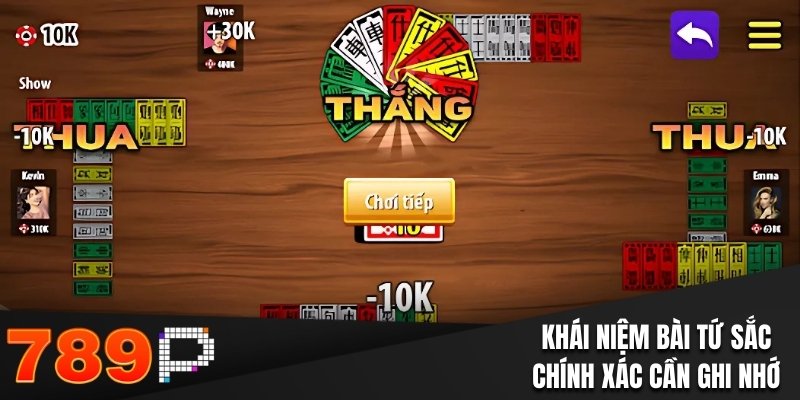Cách Chơi Bài Tứ Sắc Chính Xác Cho Hội Viên Tại 789P - qorin Cách Chơi Bài Tứ Sắc Chính Xác Cho Hội Viên Tại 789P - qorin