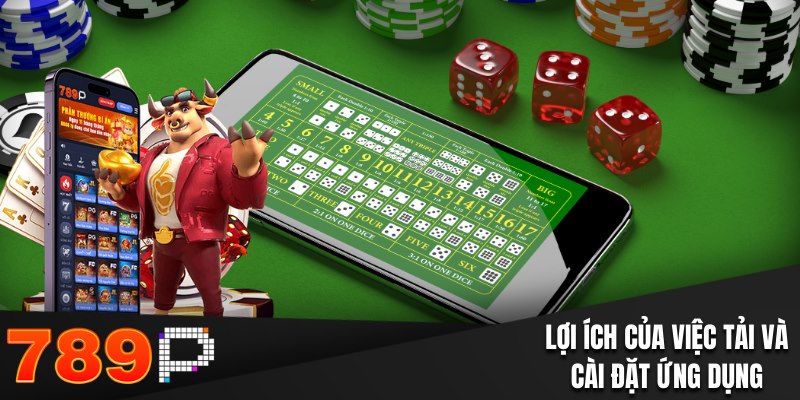 Tải App 789P Tận Hưởng Giải Trí An Toàn Với 3000+ Trò Chơi - qorin Tải App 789P Tận Hưởng Giải Trí An Toàn Với 3000+ Trò Chơi - qorin