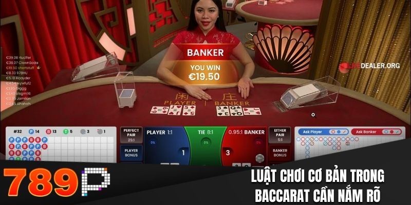 Baccarat Là Gì? Hướng Dẫn Cách Chơi Từ A - Z Cho Nhập Môn - qorin Baccarat Là Gì? Hướng Dẫn Cách Chơi Từ A - Z Cho Nhập Môn - qorin