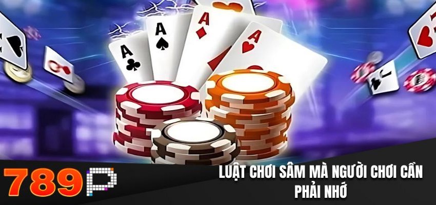 Hướng dẫn cách chơi sâm lốc hiệu quả và thắng nhanh - qorin Hướng dẫn cách chơi sâm lốc hiệu quả và thắng nhanh - qorin