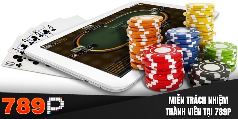 Miễn Trách Nhiệm 789P- Nội Dung Quan Trọng Bạn Cần Nắm Rõ - qorin Miễn Trách Nhiệm 789P- Nội Dung Quan Trọng Bạn Cần Nắm Rõ - qorin