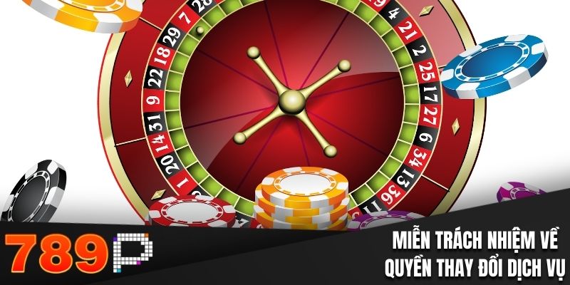 Miễn Trách Nhiệm 789P- Nội Dung Quan Trọng Bạn Cần Nắm Rõ - qorin Miễn Trách Nhiệm 789P- Nội Dung Quan Trọng Bạn Cần Nắm Rõ - qorin