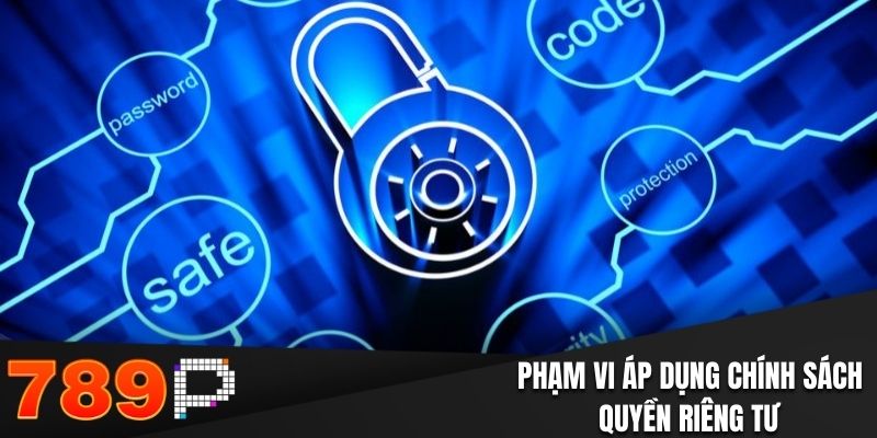 Chính Sách Quyền Riêng Tư Tại 789P: Bảo Mật An Toàn Dữ Liệu - qorin Chính Sách Quyền Riêng Tư Tại 789P: Bảo Mật An Toàn Dữ Liệu - qorin