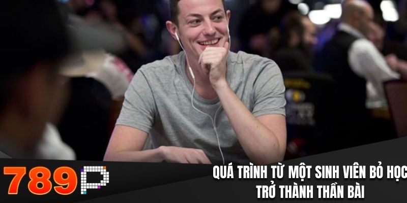 Tom Dwan Là Ai? Những Kinh Nghiệm Học Hỏi Từ Thần Bài - qorin Tom Dwan Là Ai? Những Kinh Nghiệm Học Hỏi Từ Thần Bài - qorin