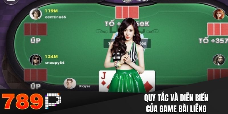 Bài Liêng - Cách Chơi Và Kinh Nghiệm Cược Hiệu Quả - qorin