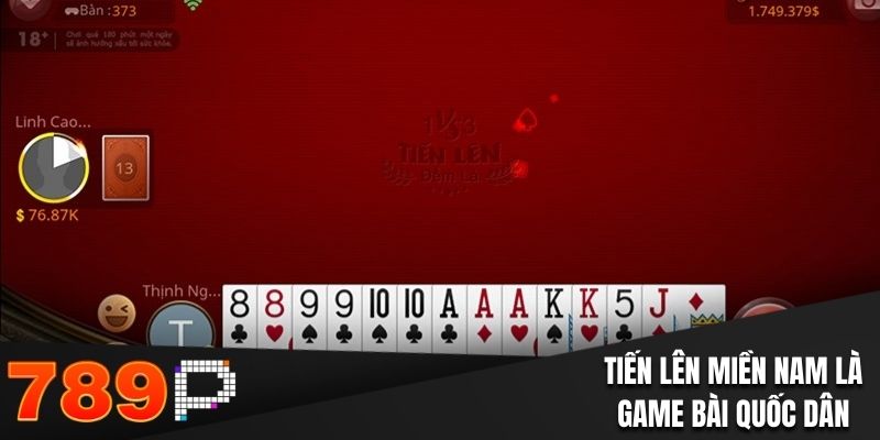 Tiến Lên Miền Nam - Các Quy Tắc Cơ Bản Trong Luật Chơi - qorin Tiến Lên Miền Nam - Các Quy Tắc Cơ Bản Trong Luật Chơi - qorin