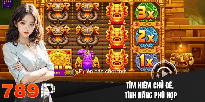 Game Slot - Cách Lựa Chọn Trò Chơi Tốt Nhất Để Tham Gia - qorin Game Slot - Cách Lựa Chọn Trò Chơi Tốt Nhất Để Tham Gia - qorin