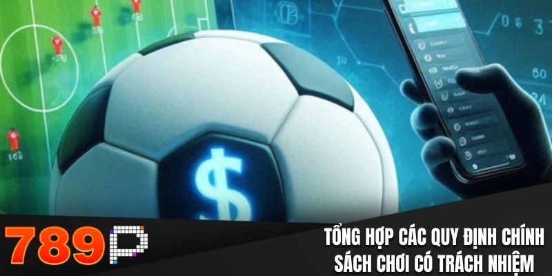 Chơi Có Trách Nhiệm Tại 789P – Những Điều Bạn Cần Biết - qorin Chơi Có Trách Nhiệm Tại 789P – Những Điều Bạn Cần Biết - qorin
