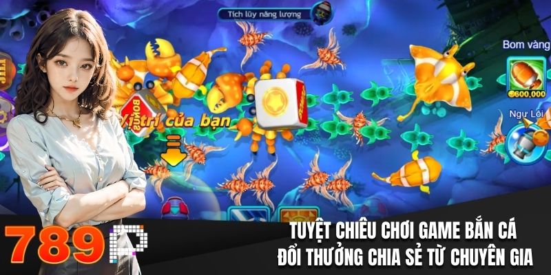 Bắn Cá Đổi Thưởng - Bỏ Túi Các Chiến Thuật Siêu Kinh Điển - qorin Bắn Cá Đổi Thưởng - Bỏ Túi Các Chiến Thuật Siêu Kinh Điển - qorin