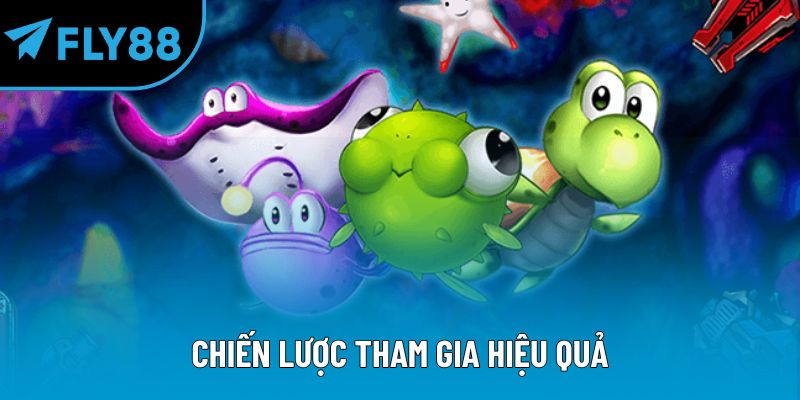 Bắn Cá Đổi Thưởng Fly88 Và Bí Quyết Tăng Cơ Hội Nhận Thưởng - qorin