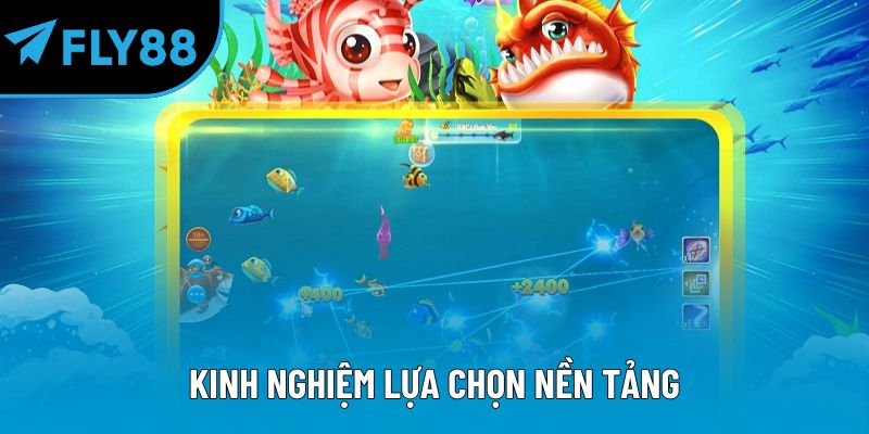 Bắn Cá Đổi Thưởng Fly88 Và Bí Quyết Tăng Cơ Hội Nhận Thưởng - qorin