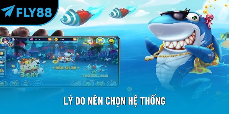 Bắn Cá Đổi Thưởng Fly88 Và Bí Quyết Tăng Cơ Hội Nhận Thưởng - qorin