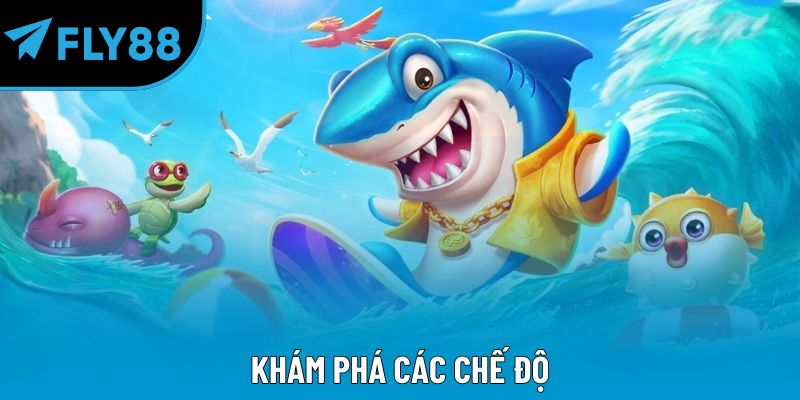 Bắn Cá Fly88 Đổi Thưởng Hấp Dẫn Cho Người Mới Năm 2026 - qorin