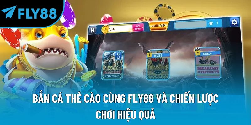 Bắn Cá Fly88 Đổi Thưởng Hấp Dẫn Cho Người Mới Năm 2026 - qorin