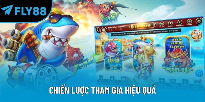 Bắn Cá Thẻ Cào Cùng Fly88 Và Chiến Lược Chơi Hiệu Quả - qorin
