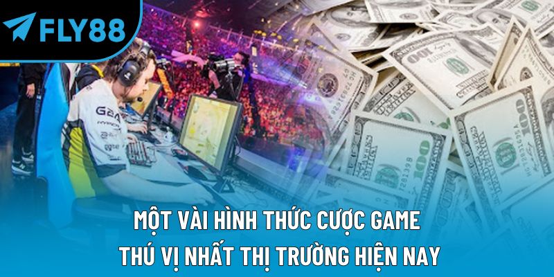 Cá Cược Esports Năm 2026 | Tìm Hiểu Chi Tiết Nhất - qorin