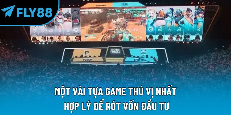 Cá Cược Esports Năm 2026 | Tìm Hiểu Chi Tiết Nhất - qorin