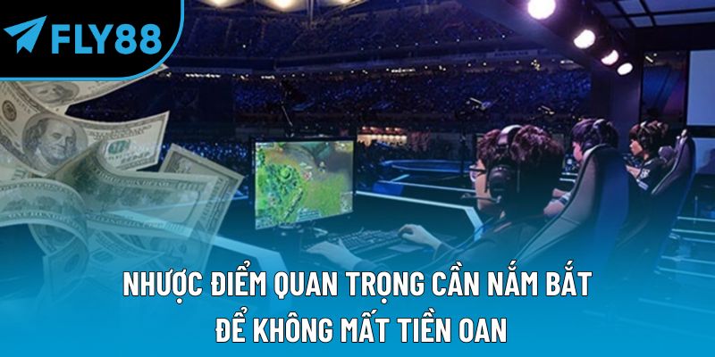 Cá Cược Esports Năm 2026 | Tìm Hiểu Chi Tiết Nhất - qorin