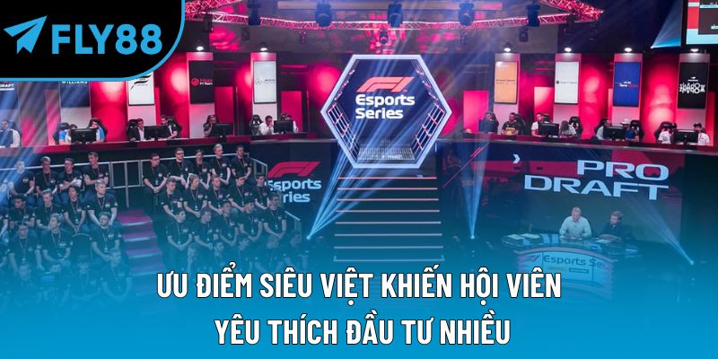 Cá Cược Esports Năm 2026 | Tìm Hiểu Chi Tiết Nhất - qorin