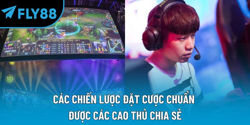 Cách Chơi Esport | Nắm Bắt Chi Tiết Để Không Còn Bị Bỡ Ngỡ - qorin