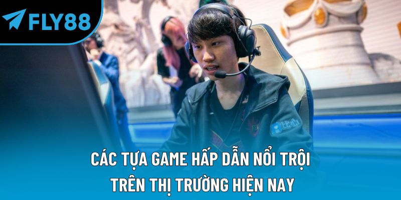 Cách Chơi Esport | Nắm Bắt Chi Tiết Để Không Còn Bị Bỡ Ngỡ - qorin
