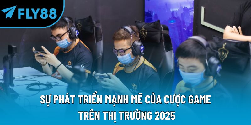 Cách Chơi Esport | Nắm Bắt Chi Tiết Để Không Còn Bị Bỡ Ngỡ - qorin