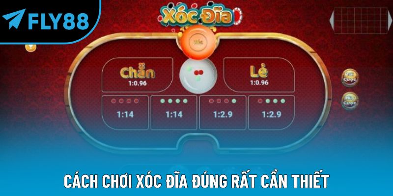 Cách Chơi Xóc Đĩa: Bí Quyết Thắng Lớn Trong Cá Cược Dân Gian - qorin