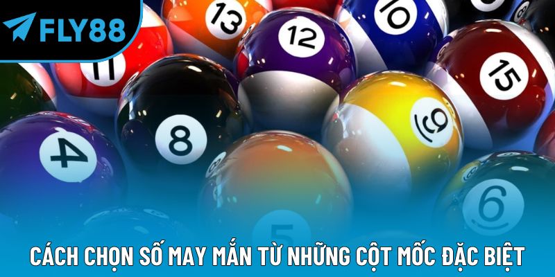 Cách Chọn Số May Mắn Cho Người Mới Như Dân Trong Nghề - qorin