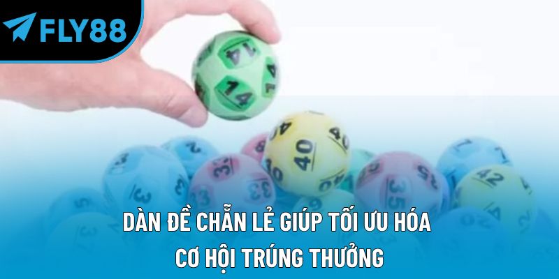 Dàn Đề Chẵn Lẻ: Bí Quyết Soi Cầu Hiệu Quả Cho Mọi Người - qorin