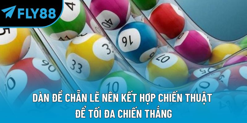 Dàn Đề Chẵn Lẻ: Bí Quyết Soi Cầu Hiệu Quả Cho Mọi Người - qorin