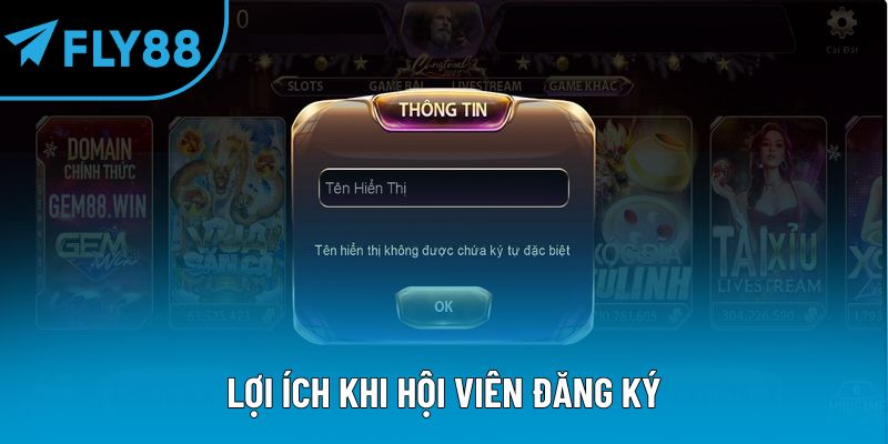 Đăng Ký Fly88 Nhanh Chóng Với Hướng Dẫn Đầy Đủ - qorin