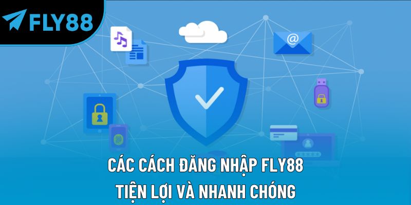 Đăng Nhập Fly88 – Trải Nghiệm Liền Mạch, Tiện Lợi Từng Giây - qorin