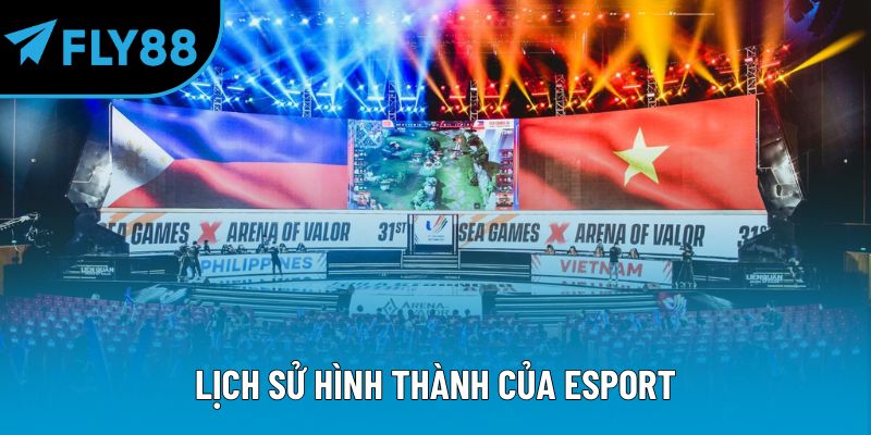 ESPORT Fly88 – Trải nghiệm cá cược hiện đại cùng Fly88 - qorin