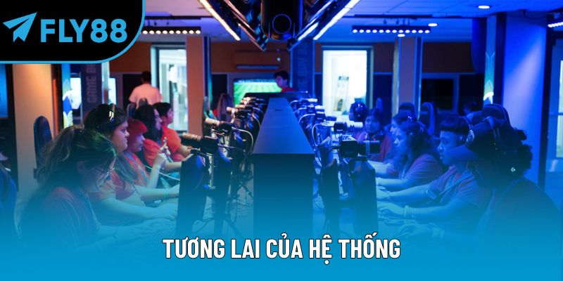 ESPORT Fly88 – Trải nghiệm cá cược hiện đại cùng Fly88 - qorin