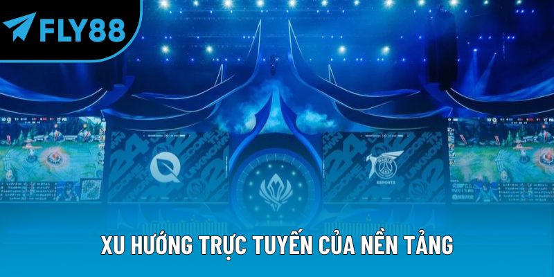 ESPORT Fly88 – Trải nghiệm cá cược hiện đại cùng Fly88 - qorin