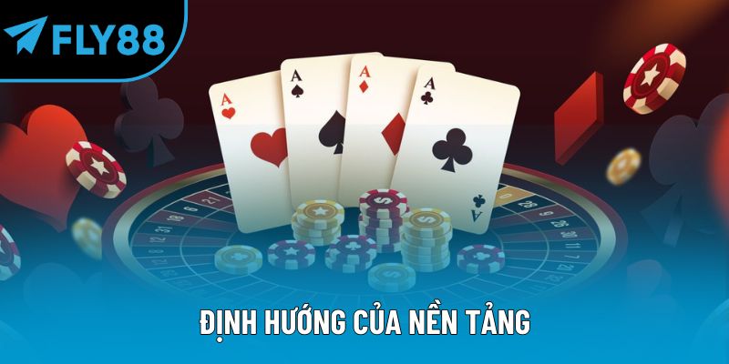 Game bài Fly88 – Khám Phá Sân Chơi Hấp Dẫn Đầy Tiềm Năng - qorin